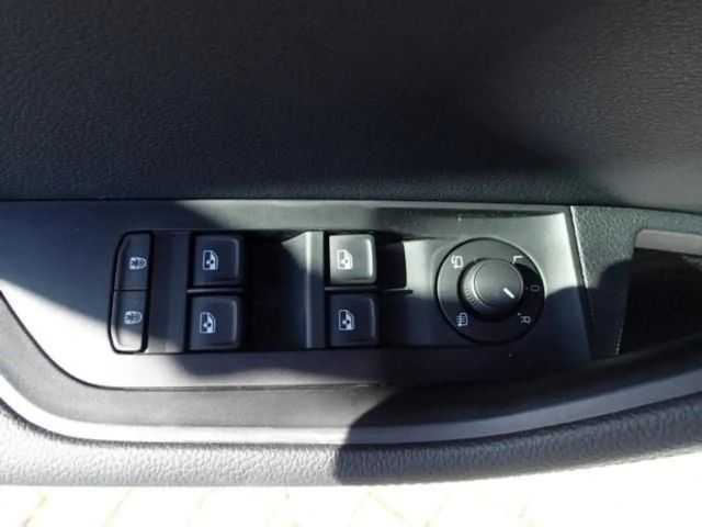 Skoda Superb 2.0 TDI Combi