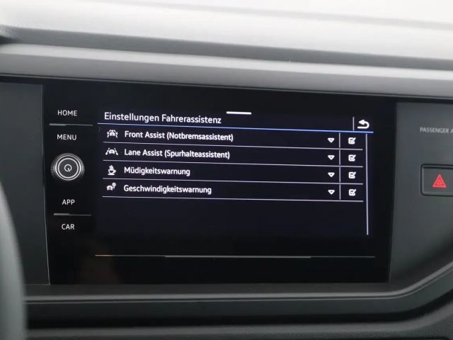 Volkswagen Taigo 4Me TSI