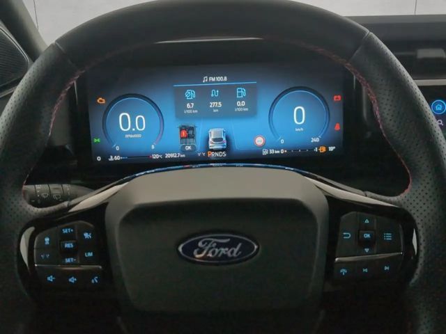 Ford Puma EcoBoost ST Line