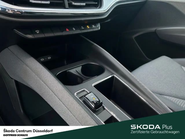 Skoda Enyaq Loft iV 50