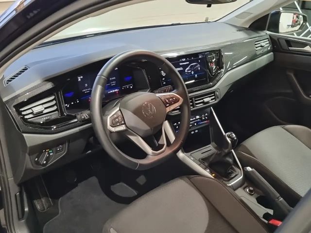 Volkswagen Polo Friends TSI