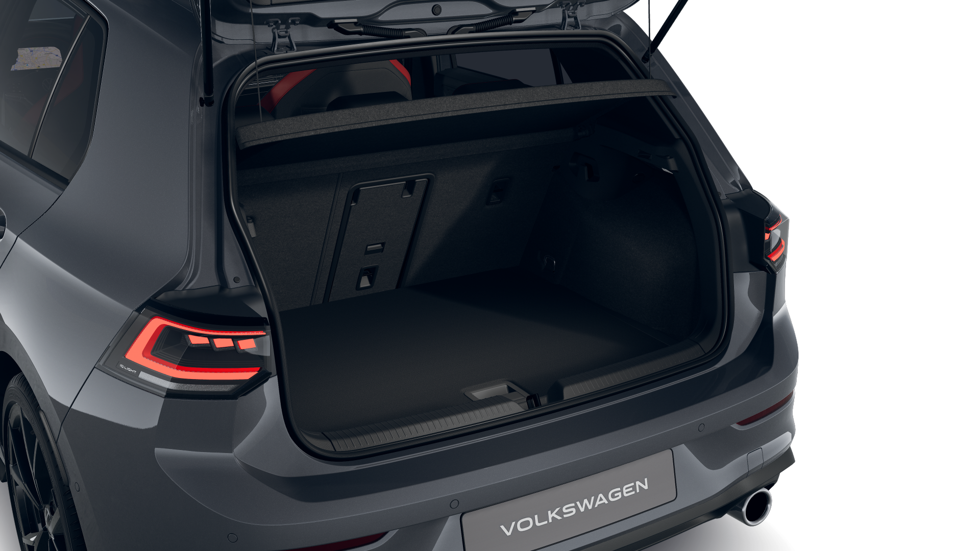 Volkswagen Golf 2.0 TSI DSG Sound Style