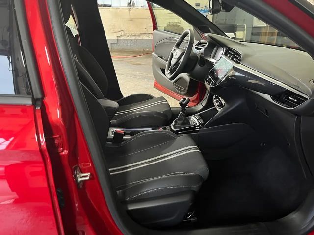 Opel Corsa GS-Line Grand Sport Turbo