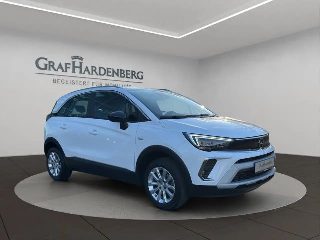Opel Crossland X Elegance