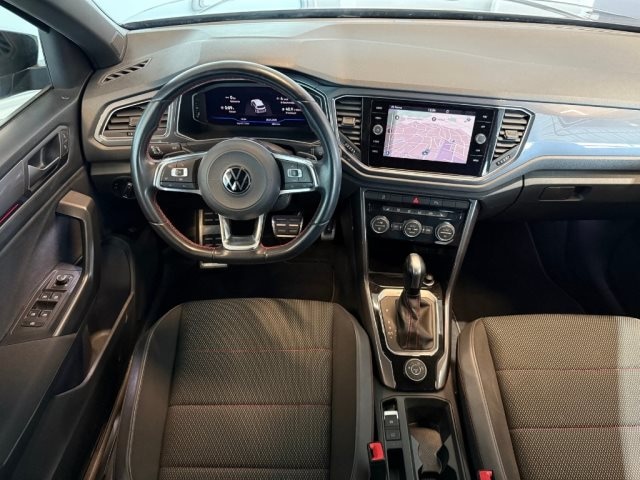Volkswagen T-Roc 2.0 TSI 4Motion