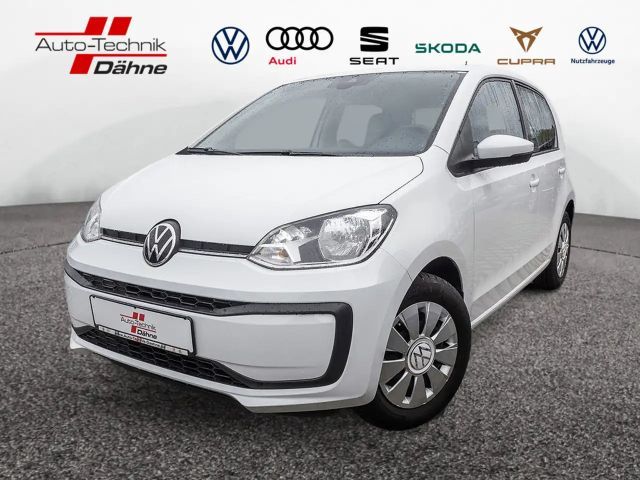 Volkswagen up! 1.0 KLIMA