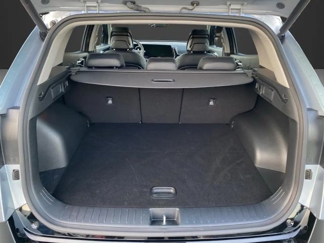 Kia Sportage 1.6D 48V 2WD DCT SPI DRIVE Klima Navi