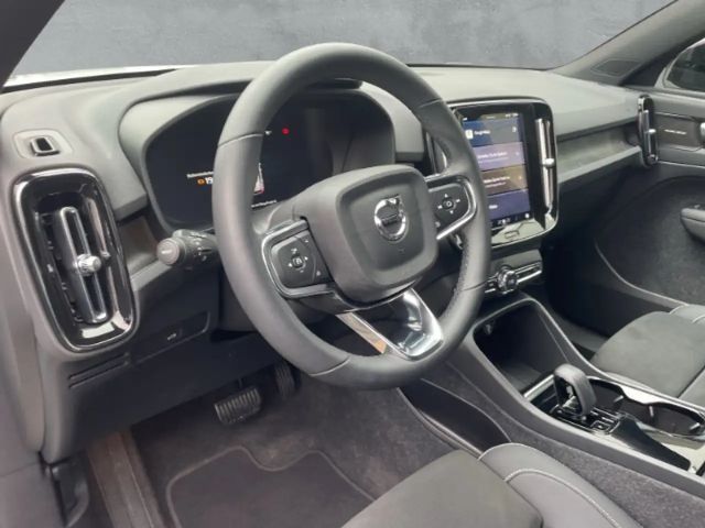 Volvo XC40 Recharge Ultimate