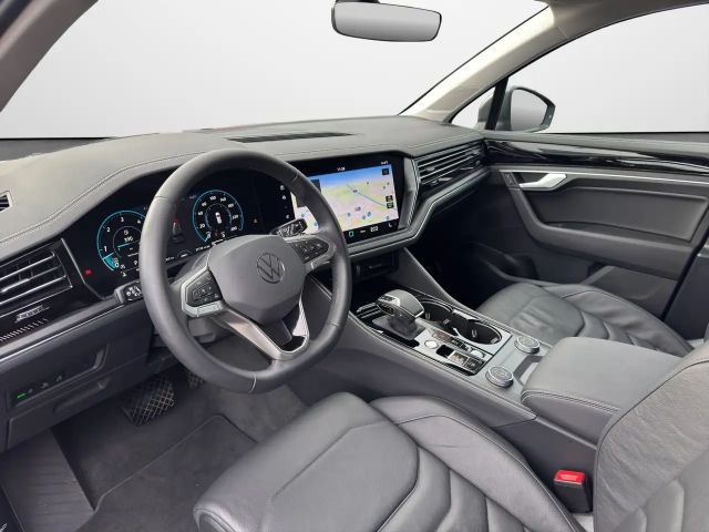 Volkswagen Touareg 3.0 V6 TDI