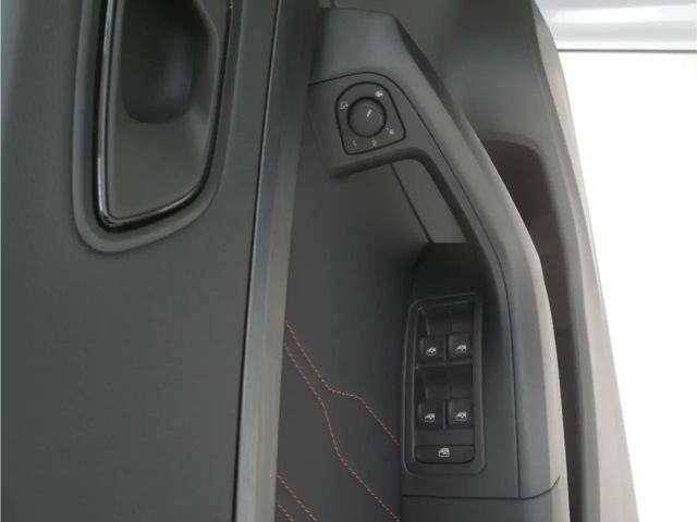 Cupra Ateca 2.0 TSI 4Drive VZ