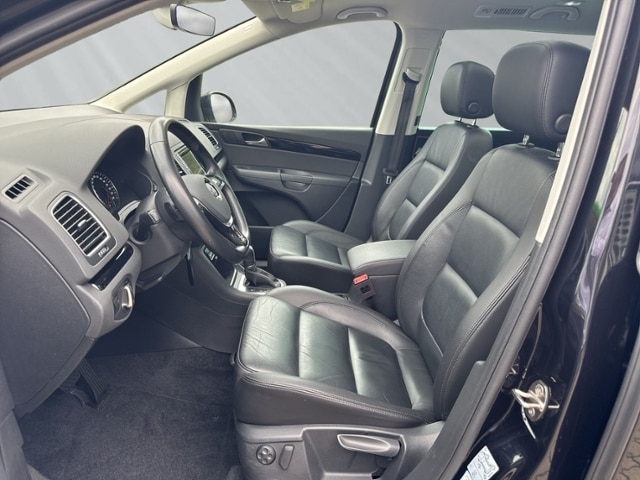 Volkswagen Sharan 1.4 TSI DSG Highline