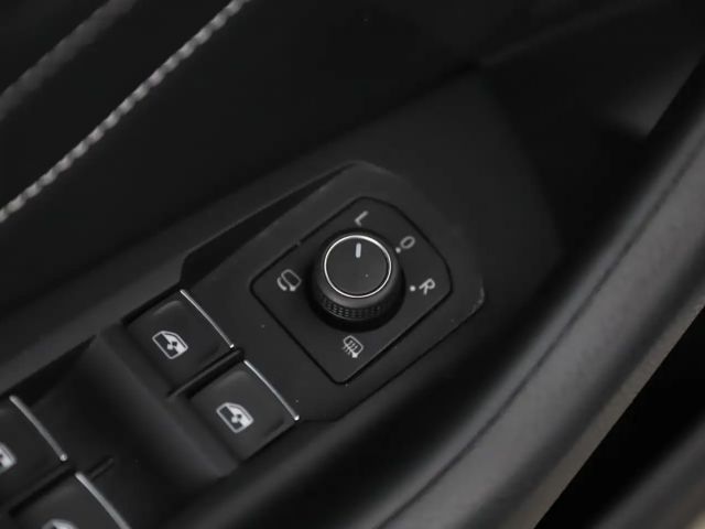 Volkswagen Passat 4Motion AllTrack DSG