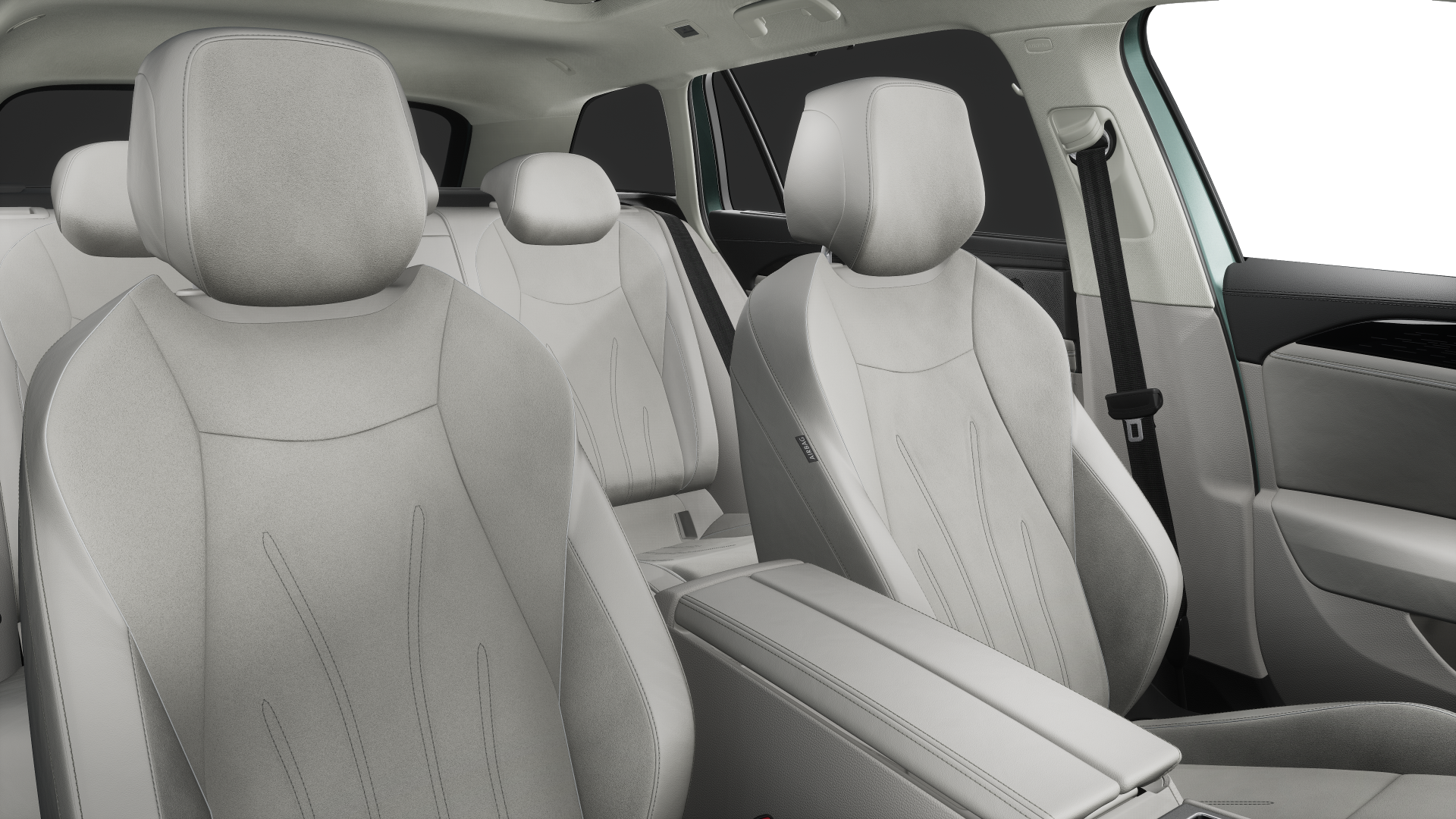 Volkswagen Passat 2.0 TDI Elegance Elegance