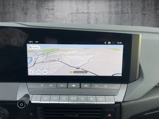 Opel Astra Sports Tourer Ultimate