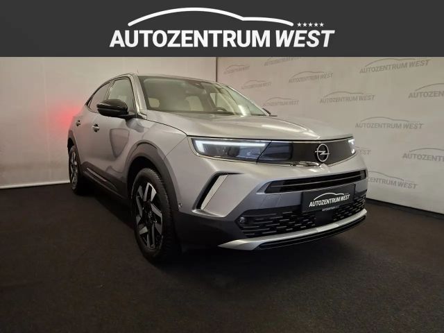 Opel Mokka Elegance Turbo