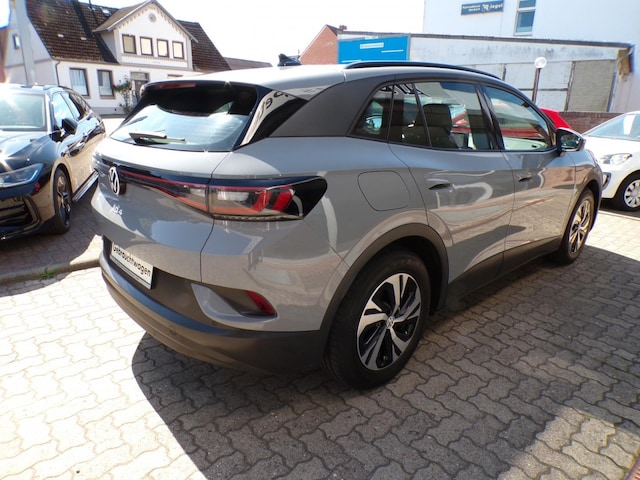 Volkswagen ID.4 Performance Pure