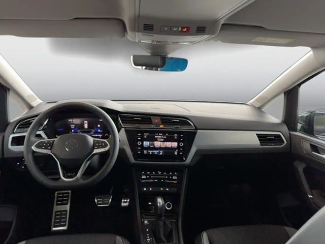 Volkswagen Touran 2.0 TDI DSG IQ.Drive