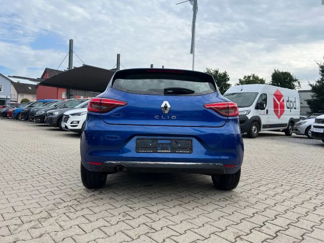 Renault Clio Intens TCe 90