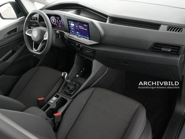 Volkswagen Caddy Combi