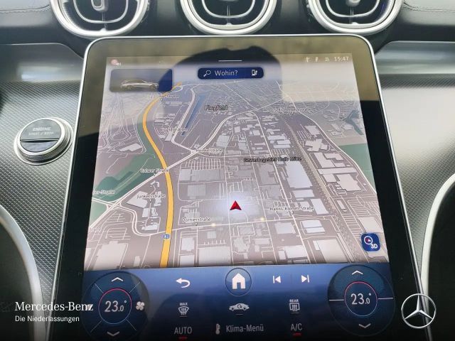 Mercedes-Benz C 300 AVANTGARDE Estate