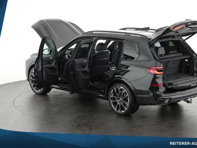 BMW X7 M-Sport xDrive40d