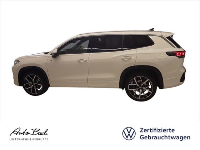 Volkswagen Tayron 2.0 TDI 4Motion DSG R-Line