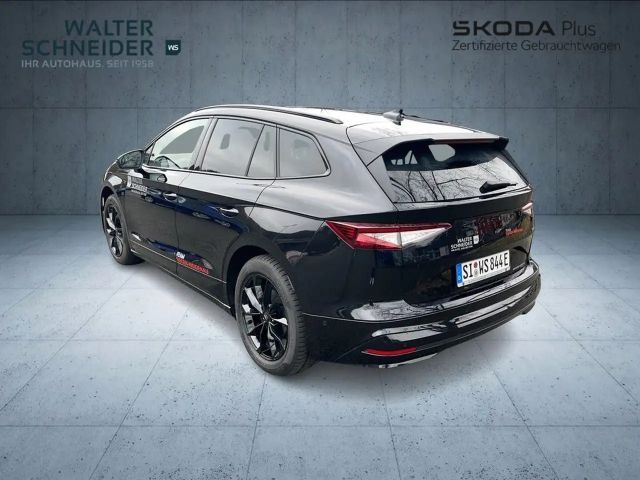 Skoda Enyaq Sportline