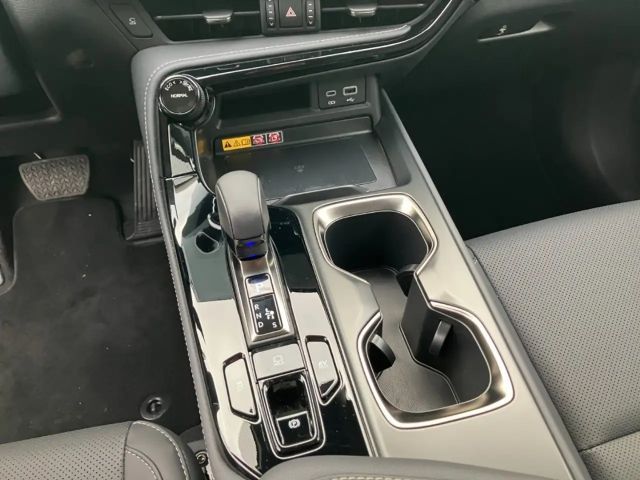 Lexus NX Executive Line