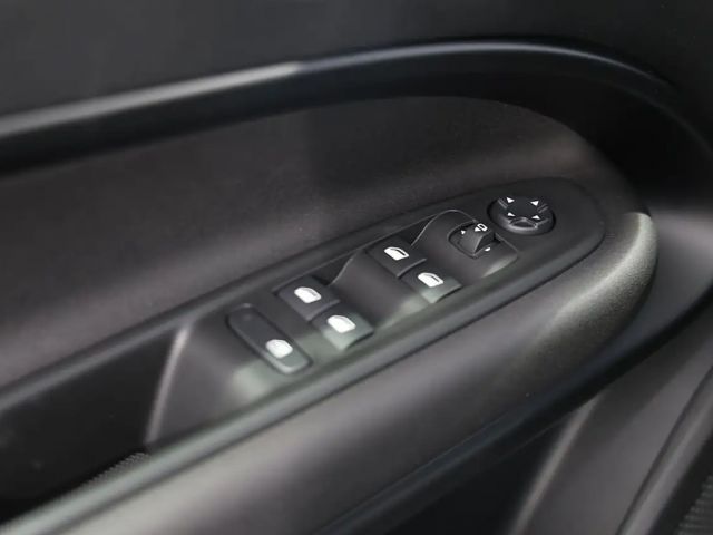 Alfa Romeo Junior Ibrida Speciale