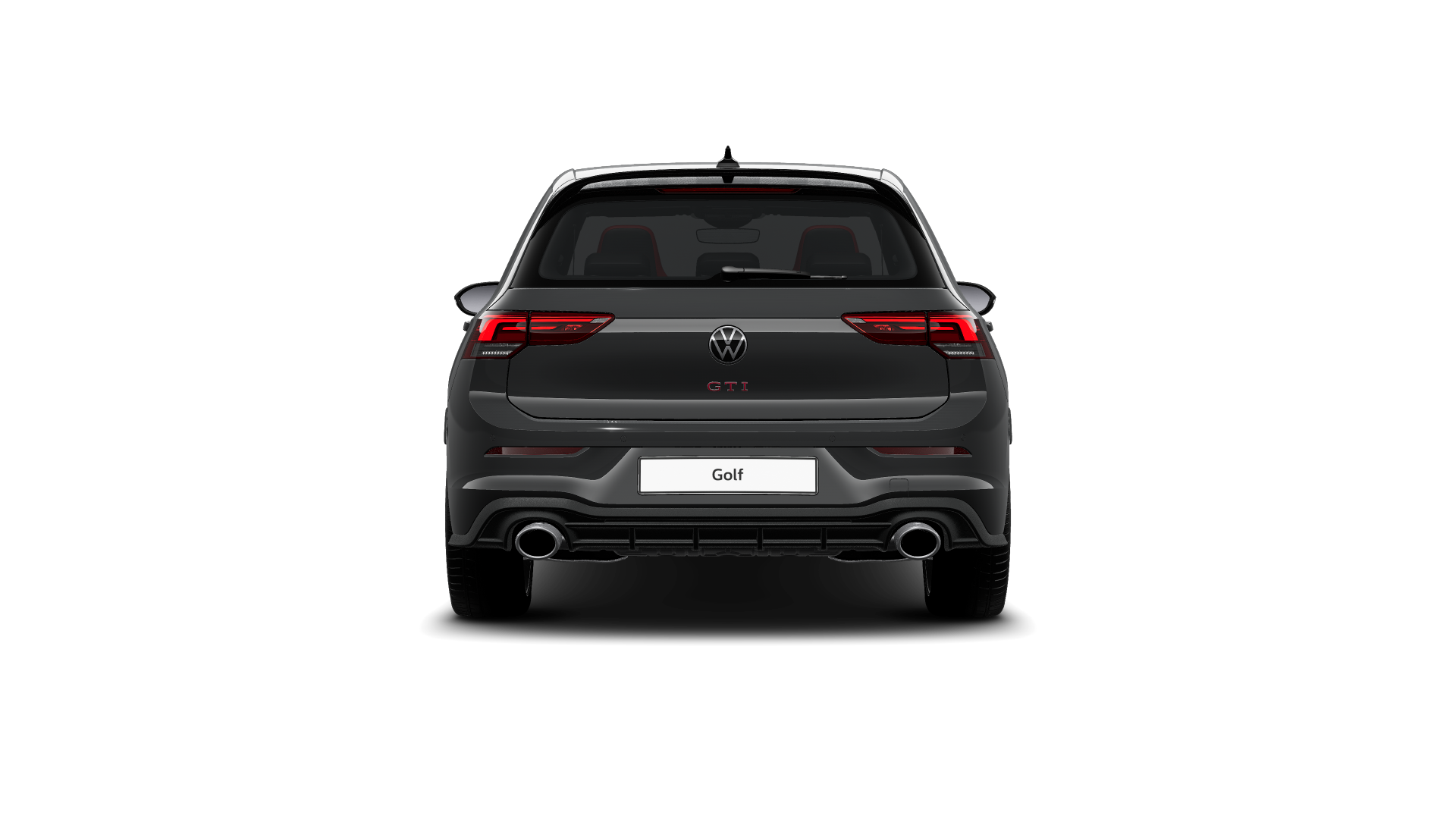 Volkswagen Golf 2.0 TSI DSG Golf VIII