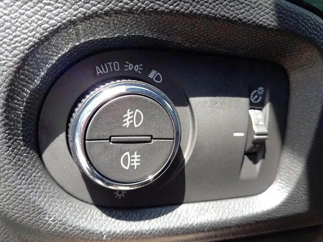 Opel Corsa GS-Line Grand Sport Turbo