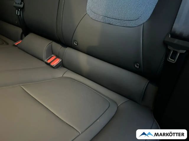 Volvo EX30 Plus Single motor