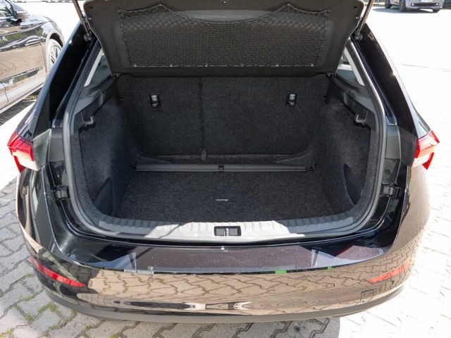 Skoda Scala 1.5 TSI Tour