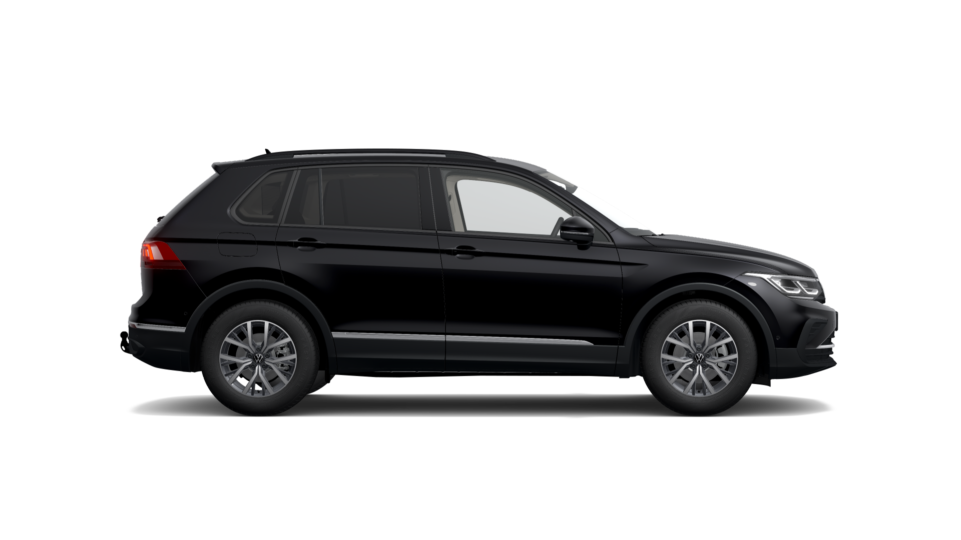 Volkswagen Tiguan 2.0 TDI DSG Life