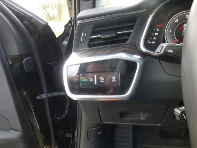 Audi A6 allroad 50 TDI Quattro