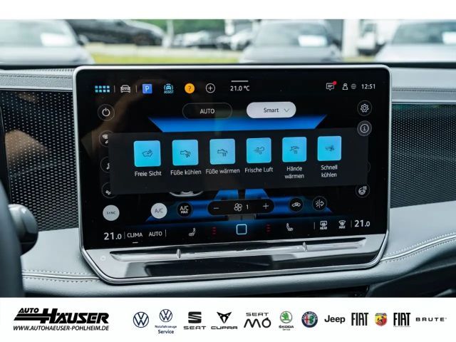 Volkswagen Passat 2.0 TDI Business DSG Variant