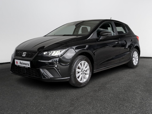 Seat Ibiza 1.0 TSI