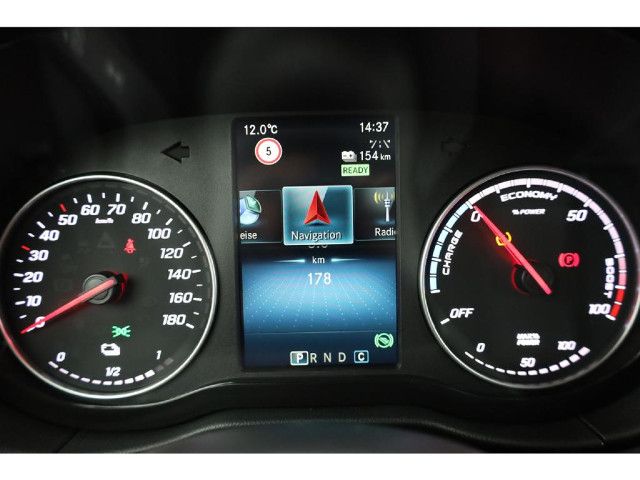 Mercedes-Benz EQT 200