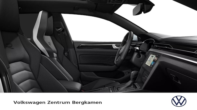Volkswagen Arteon Shooting Brake R-Line