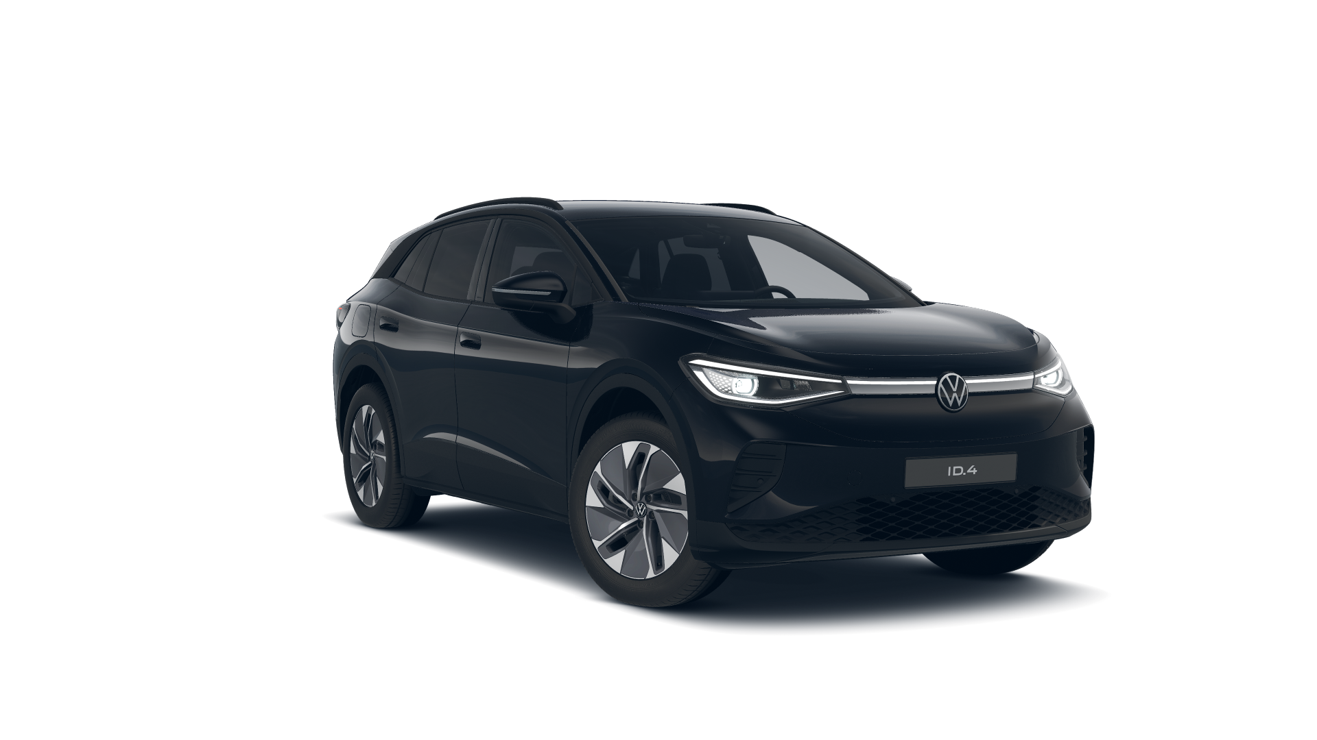 Volkswagen ID.4 IQ.Drive Performance Pro