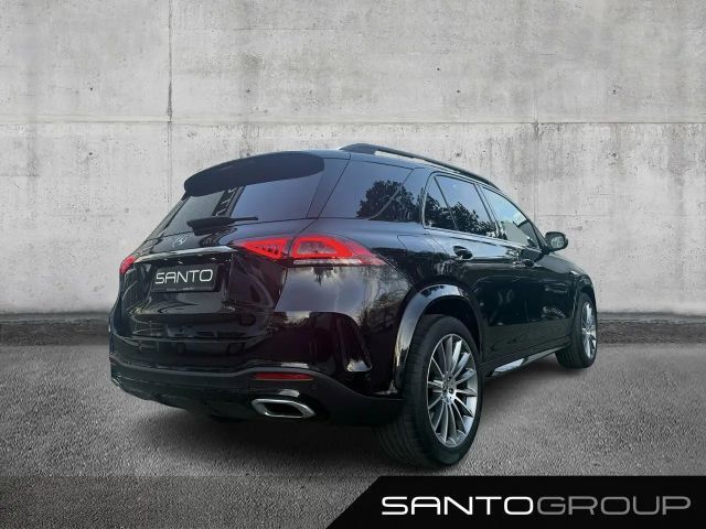 Mercedes-Benz GLE 450 4MATIC AMG Line