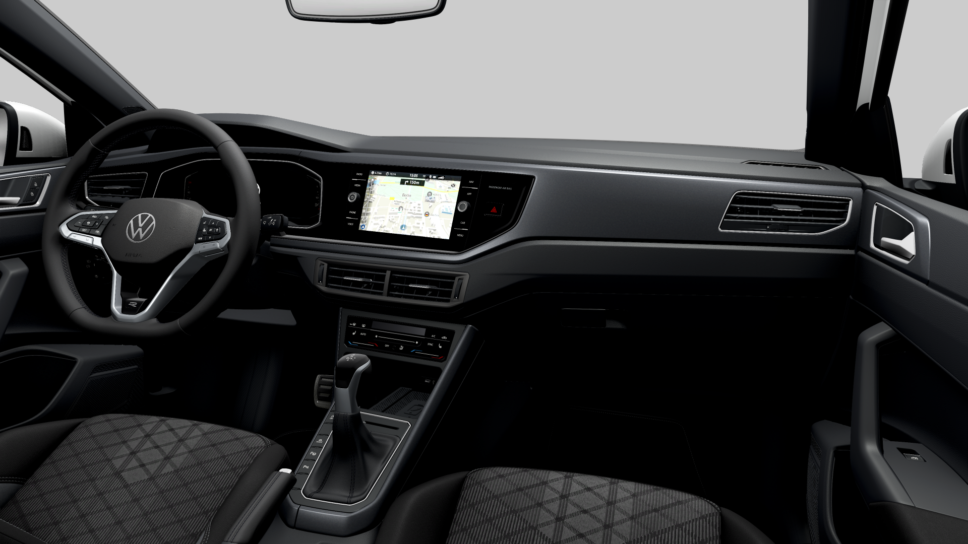 Volkswagen Taigo 1.0 TSI R-Line