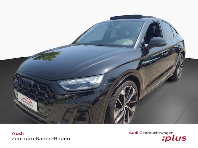Audi SQ5 Sportback