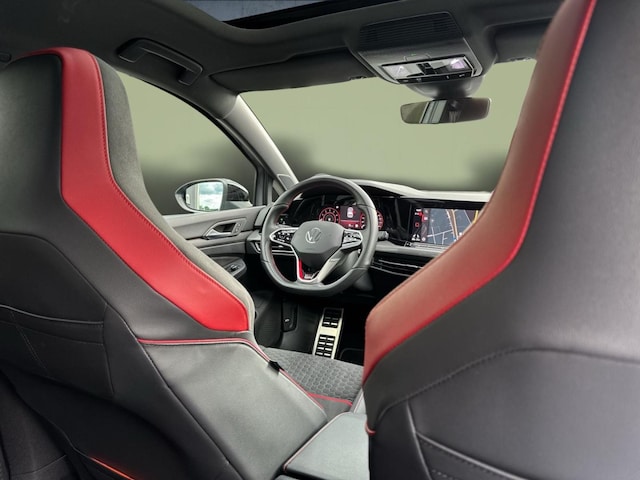 Volkswagen Golf Business GTI