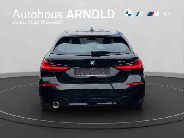 BMW 118 118i Advantage pakket Sedan