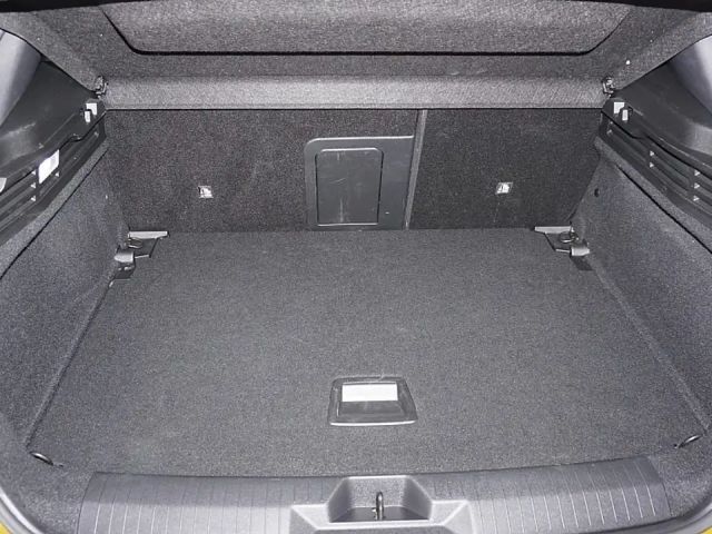 Opel Astra GS-Line Grand Sport