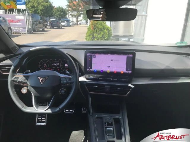 Cupra Formentor DSG VZ