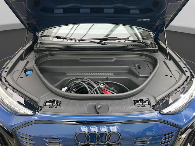 Audi Q6 e-tron Performance