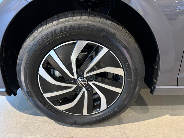 Volkswagen Polo 1.0 TSI DSG