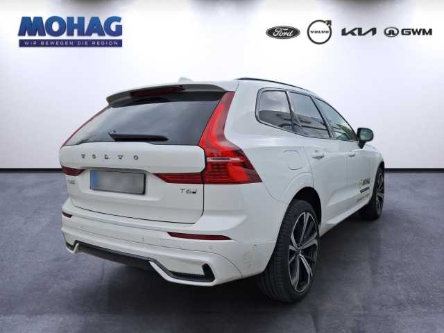 Volvo XC60 XC60